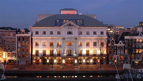 Royal Theatre Carré