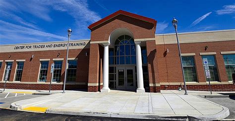 CSM to Dedicate First Building on Regional Hughesville Campus, April 25 ...