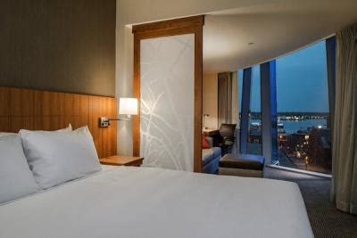 HYATT PLACE PORTLAND – OLD PORT CELEBRATES OFFICIAL OPENING