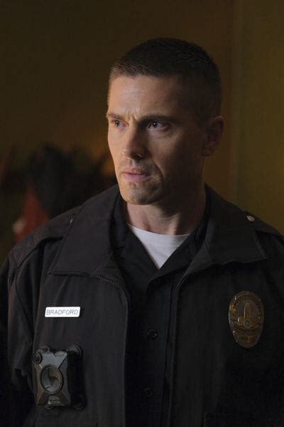 The Rookie Season 1 Episode 20 Review: Free Fall - TV Fanatic