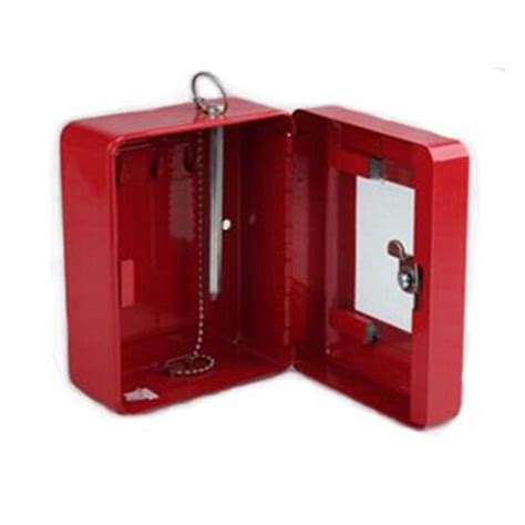 Jual AR801 Emergency Break Glass Key Box