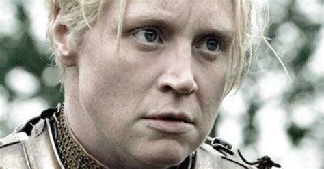 List of Best Brienne of Tarth Quotes from Game of Thrones