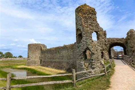 12 historic castles in Sussex you need to visit