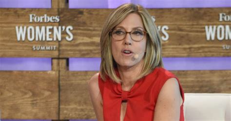 Why Is Alisyn Camerota leaving 'New Day'? Here's What We Know