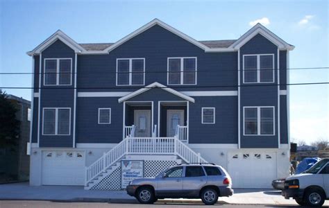 #Modular Duplex! www.selectmodularinc.com | Modular homes, House styles, Modular building