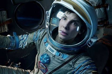 5 actresses who almost starred in ‘Gravity’ | New York Post