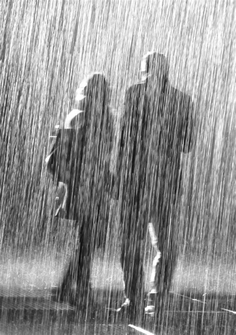 downpour | Expressions photography, Abstract artwork, Black and white ...