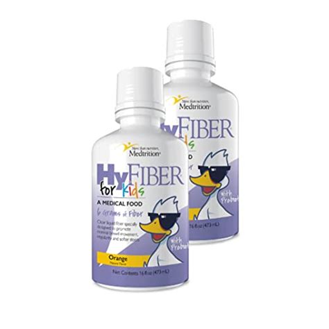 Find The Best Fiber Supplement For Kids Reviews & Comparison - Katynel