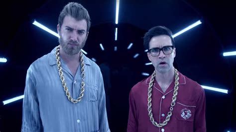 Rhett & Link on Comedy Series 'Buddy System' on YouTube Red - Variety