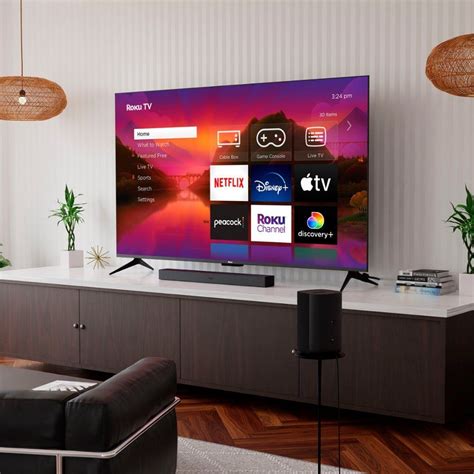 QLED TVs Coverage - Page 4 | Tom's Guide