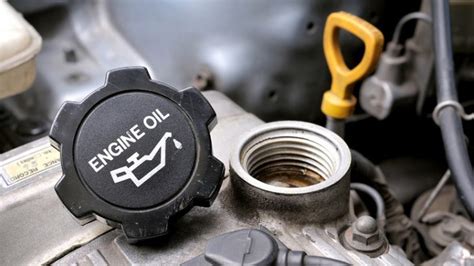 Car Oil Change - Why Engine Oil Change is Important for Vehicle?