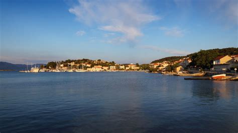 The Best Beaches in Korcula