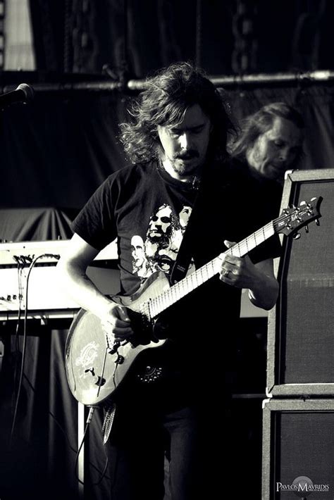 Opeth | Concert, Guitar, Music