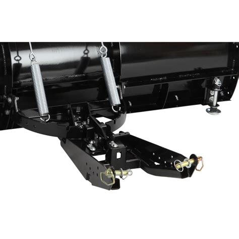 Denali Standard Series COMPLETE UTV Snow Plow Kit w/mount – Side by ...