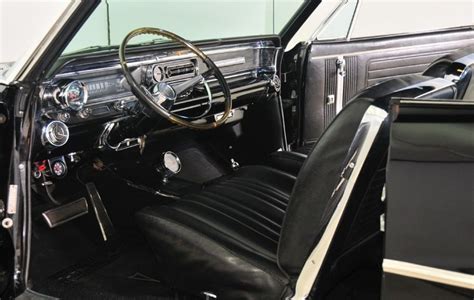 1964 Pontiac Catalina | Volo Museum