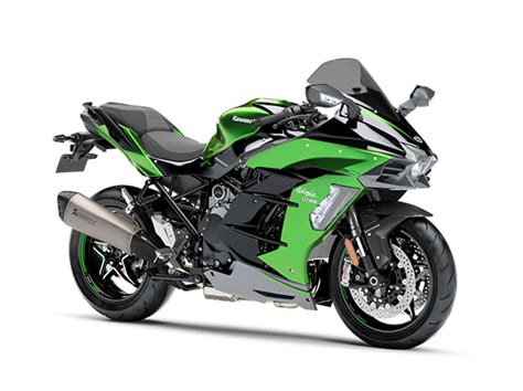 Ninja H2 SX SE+ Performance MY 2020 - Kawasaki Norge