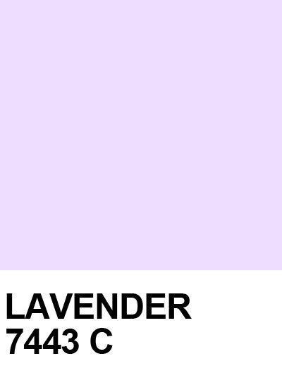 pantoneproject | Pantone palette, Pantone lavender, Pantone colour palettes