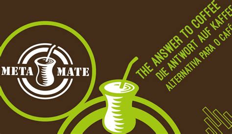 Yerba Mate vs Coffee - Health Benefits vs Acidity Problems - Meta Mate