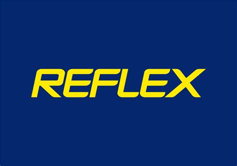 New logo and packaging for Reflex paper – Emre Aral – Information Designer