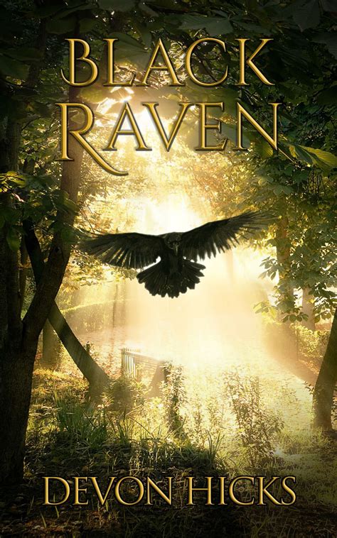 The Tale of the Black Raven: SU student publishes Children’s Book first ...