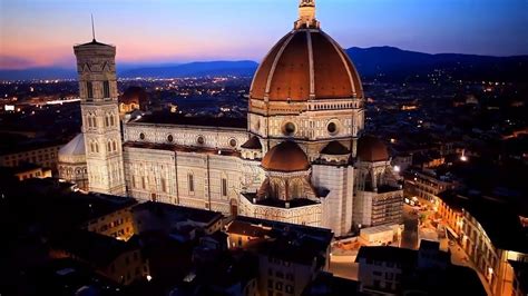 Grand Hotel Cavour Florence - YouTube