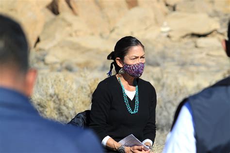 Native American leaders say Chaco prayers being answered | Navajo-Hopi ...