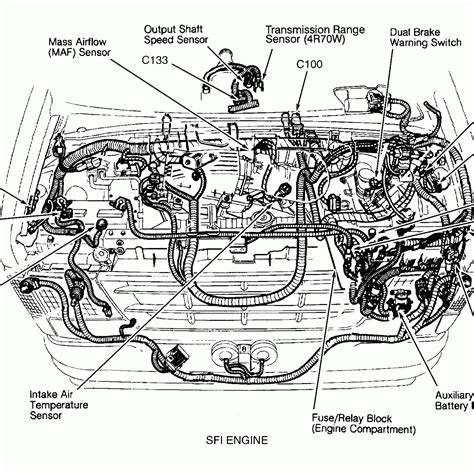 Common Problems With 1996 Ford 460 Engine