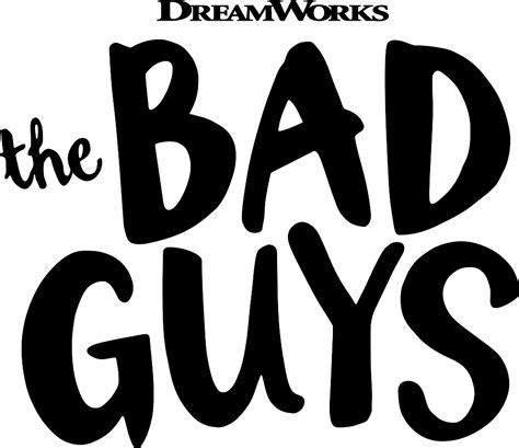 The Bad Guys (film) | Logopedia | Fandom