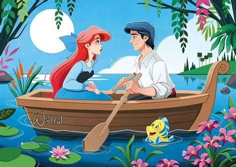 Pin by Ginny2831 on Disney | Disney little mermaids, The little mermaid, Ariel the little mermaid