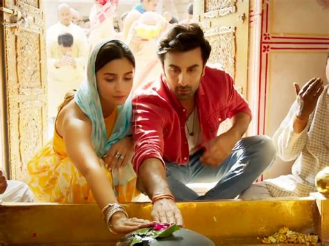 Why Ranbir Kapoor Is Such A Big Star - Rediff.com movies