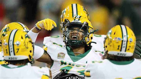 NDSU vs Indiana State Live Stream: How to Watch Online