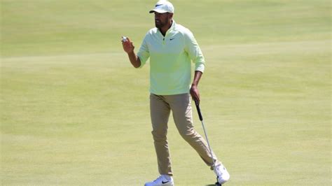 Tony Finau Turns 32 As Ryder Cup Preparations Continue