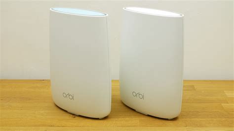 Netgear Orbi Review | Trusted Reviews