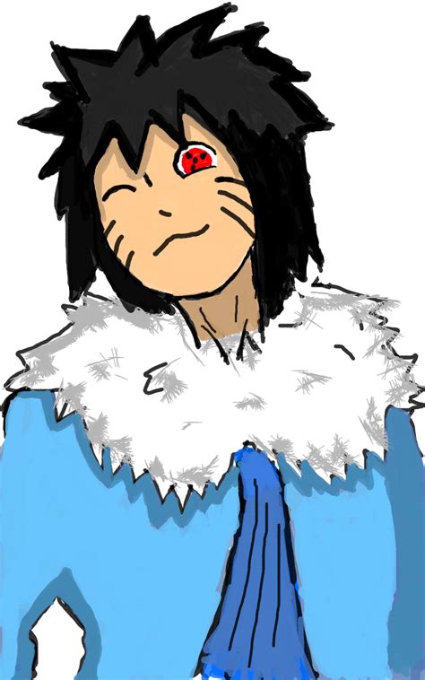 menma (naruto) (recolor) by DontCare4YouHater on DeviantArt