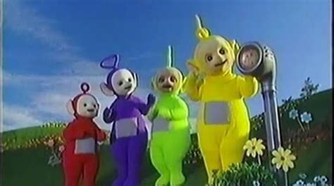 Nursery Rhymes (VHS) | Teletubbies Wiki | FANDOM powered by Wikia