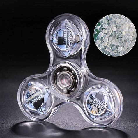 LED Fidget Spinner – Mounteen