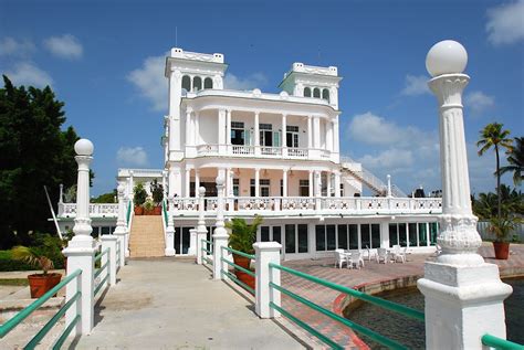 Club Cienfuegos, Cuba | Club Cienfuegos is a tourist beach/b… | Flickr