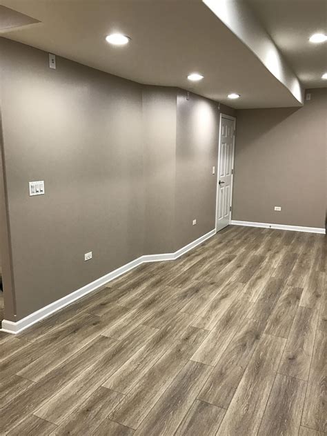 Grey Basement Floor Paint – Flooring Tips