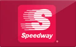 Speedway Gift Card Discount