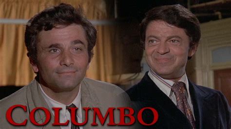 Columbo Suitable for Framing HD – THE COLUMBOPHILE BLOG