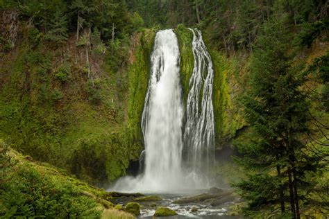 20 Best Oregon Waterfall Hikes - Hike Oregon