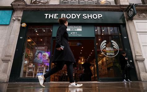 The Body Shop closures revealed: Full list of stores to shut and stay open