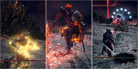 Dark Souls 3: How To Beat The Soul Of Cinder | Game Rant