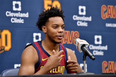 Cavs News: Darius Garland Misses Practice With Nagging Injury ...