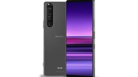 Case maker may have outed Sony Xperia 1 III and Xperia 10 III - PhoneArena