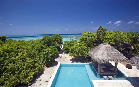 Island Hideaway at Dhonakulhi Maldives