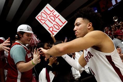 Alabama basketball reveals new retro-style uniforms