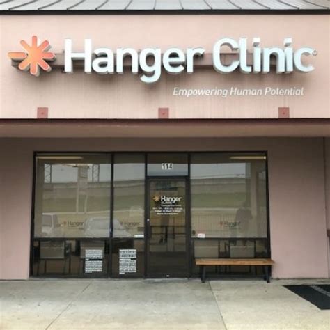 Orthotics & Prosthetics in Austin | Hanger Clinic