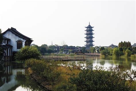 Wuzhen: Possibly China's most beautiful heritage town - Discovery