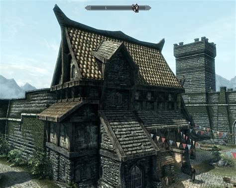 skyrim architecture | Skyrim house, Architecture, Architecture house